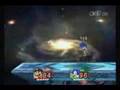 Keitaro Mario vs Yes! Sonic
