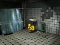 Blender Game Engine: Bathroom demo