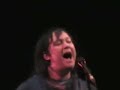 antony & johnsons - fistful of love@Bologna12/07/07
