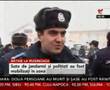 Bătaia tradiţională de sfârşit de an de la Ruginoasa