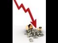 S&P 500 Nasdaq Dow Jones - Markets End Worst Week of 2012 Market Commentary Video