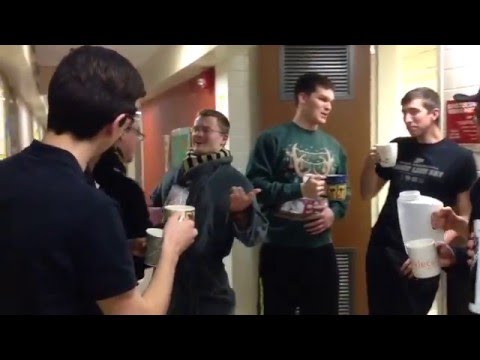 Purdue Day of Giving video image