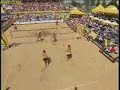 Best Rally of AVP 2005 Boulder Open Best Rally of AVP 2005 Boulder Open