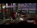 Ninja Gaiden II Vid 01