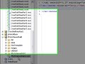 Part 7 Building Over The Rhine Website in Adobe Flex Part 7 Building Over The Rhine Website in Adobe Flex