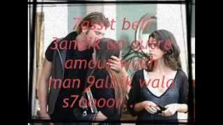 Ana Nssit Kol Majma3 Binatna(cheba Zina)by ImEn NAmLY.wmv