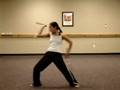 nunchuk form