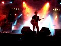 Los Planetas - La Caja Del Diablo (en directo)