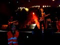 Los Planetas - La Caja Del Diablo (en directo) Los Planetas - La Caja Del Diablo (en directo)