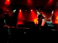 Los Planetas - La Caja Del Diablo (en directo)