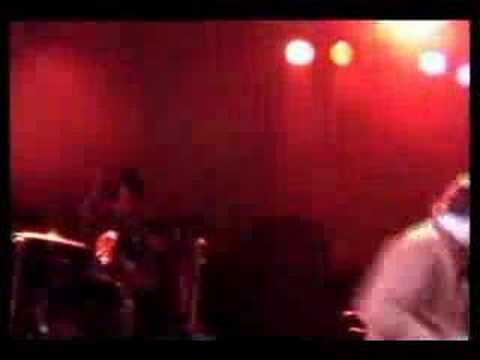 Ignorance: Diacritical live @ JAXX