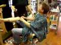 Ryno Gets Groomed