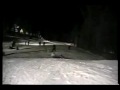 Four man ski jump Four man ski jump