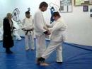 Akim club at Judo 4