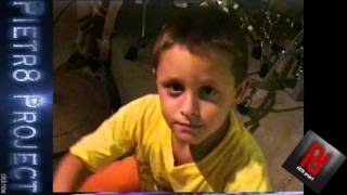 Tagass prove  -Hold the Line