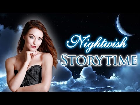 Nightwish  "Storytime" Cover by Minniva Børresen