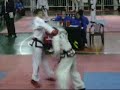 MATIAS SILVA TAEKWON-DO ITF OAI-ARGENTINA MATIAS SILVA TAEKWON-DO ITF OAI-ARGENTINA