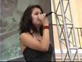 Aja Alycean @ San Diego County Fair 08
