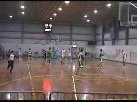 P73 Conero Basket - Gentile da ...