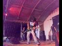 SALAMANDER - COVER DALIRI BATTLE OF THE BANDS CADIZ CITY