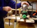 Dadoing plywood without chipout Dadoing plywood without chipout