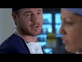Grey's Anatomy Deleted Scene - Callie, Mark and Erica