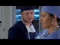 Grey's Anatomy Deleted Scene - Callie, Mark and Erica