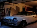 Fifty Years of Chrysler - 1958 Chrysler Windsor 354 Polyhead Fifty Years of Chrysler - 1958 Chrysler Windsor 354 Polyhead