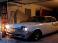 Fifty Years of Chrysler - 1958 Chrysler Windsor 354 Polyhead