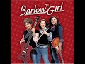 BarlowGirl Surrender Lyrics