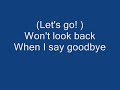 Simple Plan - When I\
