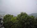 落雷動画画像