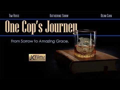 One Cop’s Journey (2022) Full Movie | Timothy Perez-Ross, Dean Cain, | A JC Films Original