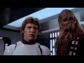 Luke Skywalker Has OCD
