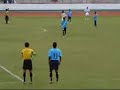 Royal Thai Navy F.C. - Chanthaburi F.C.