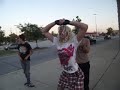 Britney Spears 3(Transgender And New Sexy Husband)