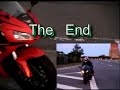 chris cbr 1000 rr neil zx 10 r  high speed fly by