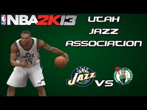 how to rebuild the utah jazz