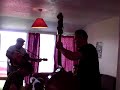 Click here to watch this video The Frettones - Hemsby 42