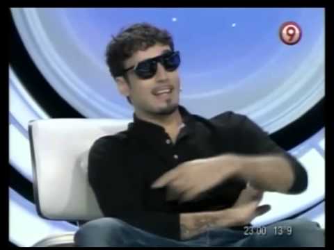 TVR 13 de Abril de 2013.