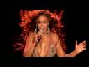 Beyonce Dangerously in Love LIVE IN LA