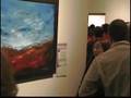 Art Papers Art & Roswell Art Decatur GA Art Corey Barksdale