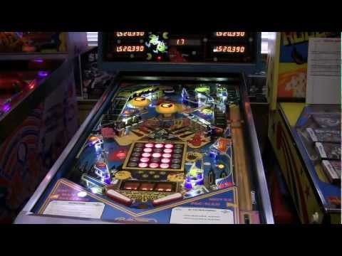 pinball