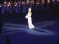 Globen Luciakonsert: Sankta Lucia
