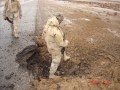 Operation Iraqi Freedom Oct 2004 to Nov 2005. I made this film while I was on leave with pictures I took, some borrowed.