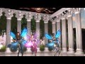 Secondlife☆Club Lucente & Datura Dance,DJ Hakuei (Japan)