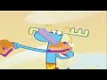Cro-Marmot - Bring Me To Life Cro-Marmot - Bring Me To Life