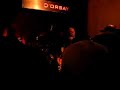 Joe Maneri Quartet @ Barbes Brooklyn 05 - 2