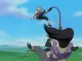 Tsunade - Nobody�s home