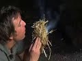 AZ of Bushcraft (F is for Fire by Flint)